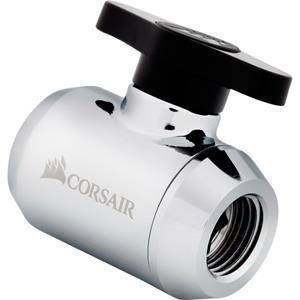 Corsair Hydro X Series XF Ball Valve