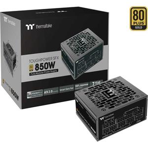 Thermaltake Toughpower SFX 0850W EU