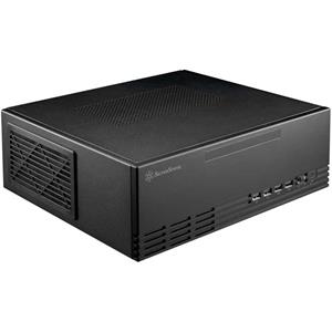 Silverstone PC-Gehäuse »SST-ML11B«