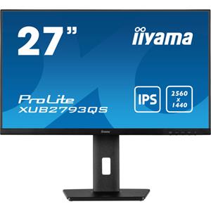 Iiyama Iiya 27 L XUB2793QS-B1