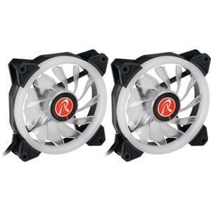 RAIJINTEK IRIS 12 RBW ADD-2, Gehäuselüfter