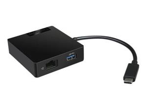 Lenovo USB-C Travel Hub Docking