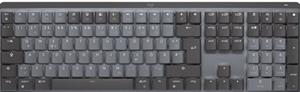 LOGITECH Master Series MX Mechanical - Toetsenbord