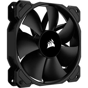 Corsair SP120 ELITE 120 mm 4-pins PWM fan-connector