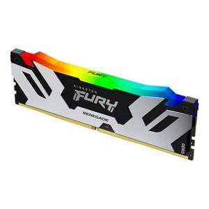 Kingston FURY Renegade RGB DDR5-6800 C36 SC - 16GB