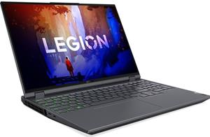 LENOVO Legion 5 Pro 6800H - Laptop