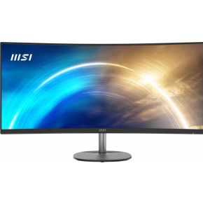 MSI Pro MP341CQ Monitor