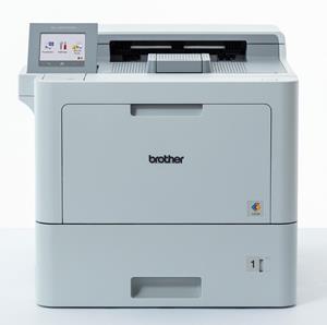 Brother HL-L9470CDN - Drucker - Farbe - Duplex - Laser - A4
