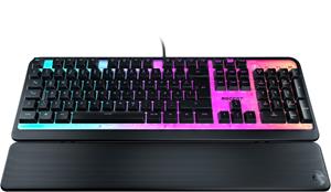 Roccat Magma (DE) Gaming Tastatur schwarz