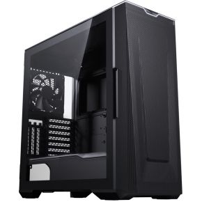 Phanteks Eclipse G500A Midi-Tower, Tempered Glass - schwarz Midi-Tower Gehäuse, Gaming-Gehäuse Sch