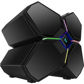 Deepcool QUADSTELLER INFINITY