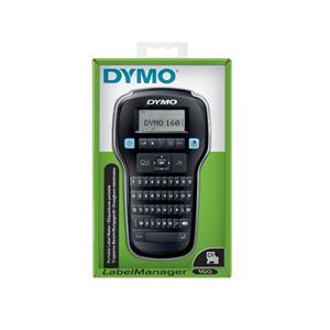 Dymo Labelprinter LabelManager 160 S0946350 AZERTY