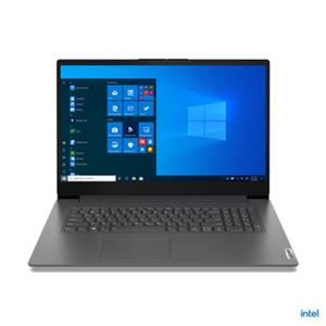 Lenovo V17 82NX00EEGE - 17,3 FHD IPS, Intel i5-1135G7, 16GB RAM, 512GB SSD, Windows 10 Home