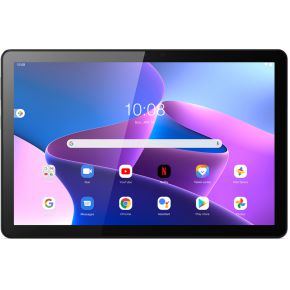 Lenovo Tab M10 4G LTE 64 GB 25,6 cm (10.1 ) 4 GB Wi-Fi 5 (802.11ac) Android 11 Grijs