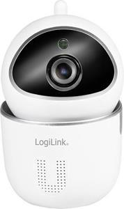 LogiLink SH0117 SH0117 WLAN IP Überwachungskamera 1920 x 1080 Pixel