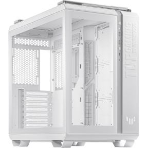 Asus TUF Gaming GT502 Midi Tower Wit