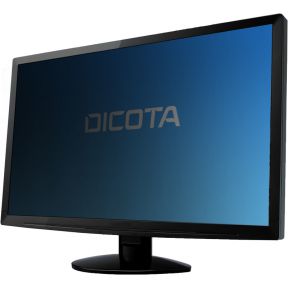 Dicota Privacy filter 4-Way Blickschutzfolie 61cm (24 ) D70465 Passend für Modell (Gerätetypen):