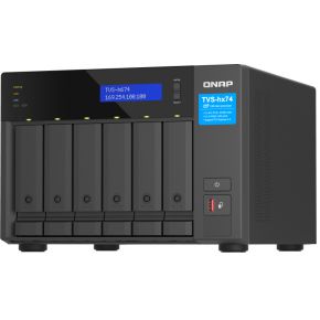 QNAP TVS-H674