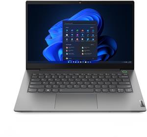 Lenovo ThinkBook 14 G4 IAP (21DH000QGE) 35,56 cm (14) Notebook mineral grey