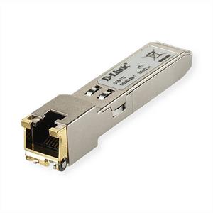 D-Link »DGS-712 1000Base-T SFP GBic« Netzwerk-Switch
