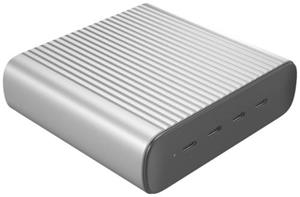 HYPER HyperJuice 245W GaN Notebook-Netzteil 245W