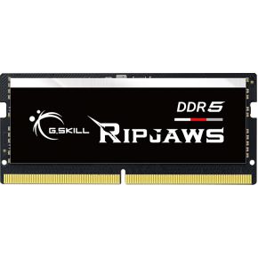 G.Skill Ripjaws 5 SODIMM DDR5-4800 C38 SC - 32GB