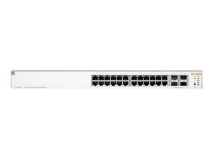 HPE Aruba »HPE JL684A« Netzwerk-Switch