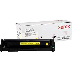 Xerox Toner TON Everyday 006R03690 Compatibel Geel 1400 bladzijden