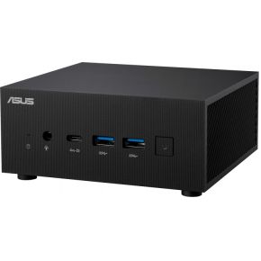 Asus PN53-S5020MD, ohne Betriebssystem PC
