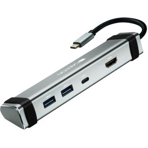 Canyon - Dockingstation - USB-C - HDMI