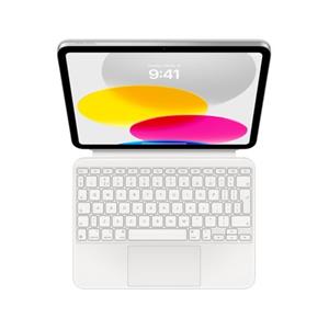 Apple Magic Keyboard Folio voor iPad (10e generatie) toetsenbord Nederlands