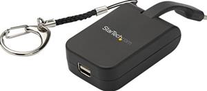 STARTECH .com USB-C naar mini DisplayPort adapter - 4K 60Hz mDP adapter