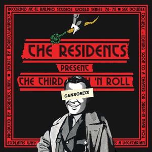 Third Reich 'n Roll - Residents