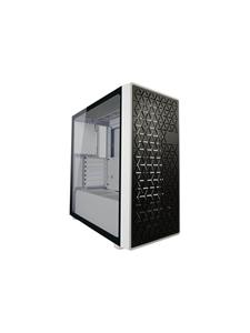 LC Power Gaming 714W Gacrux_X - Case - Tower - Wit
