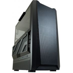 LC Power LC-Power Gaming 900B Midi Tower Zwart