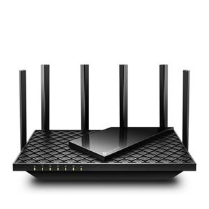 TP-Link AX5400 Tri-Band Wi-Fi 6E Router