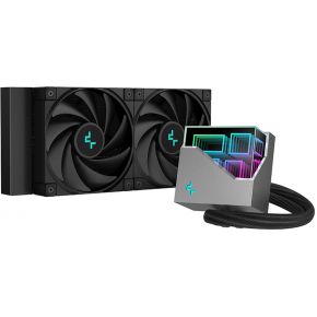 DeepCool LT520 - CPU-Wasserkühlung -