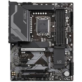 Gigabyte Z790 UD moederbord Intel Z790 LGA 1700 ATX