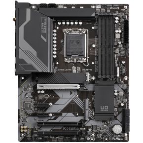 Gigabyte Z790 UD AX (REV. 1.0) moederbord Intel Z790 LGA 1700 ATX