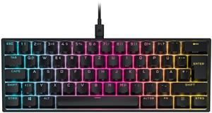 Corsair K65 RGB Mini (DE) Gaming Tastatur