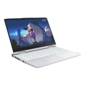 Lenovo Lenovo IdeaPad Gaming-Notebook 3 15IAH7 Glacier White, Core i5-12500H, 16GB RAM, 512GB SSD, GeForce RTX 3050 Ti, DE (82S9008KGE)