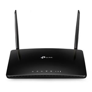 TP-Link »Archer MR500 AC1200 4G LTE Cat6 Gigabit Router« 4G/LTE-Router