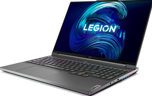 LENOVO Legion 7 16IAX7 - Laptop