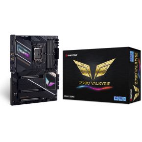 Biostar Z790 VALKYRIE, Mainboard