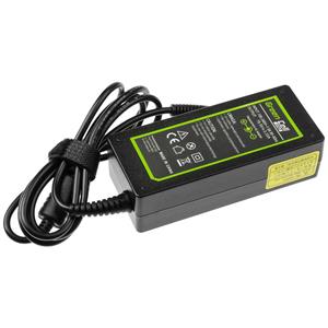 Green Cell GC-AD42P Laptop netvoeding 65 W 19.5 V 3.33 A