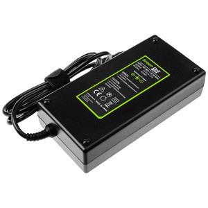 greencell Green Cell GC-AD56P Notebook-Netzteil 150W 19.5V 7.7A