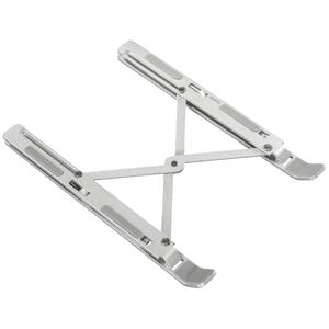 Hama Aluminium Laptopstandaard