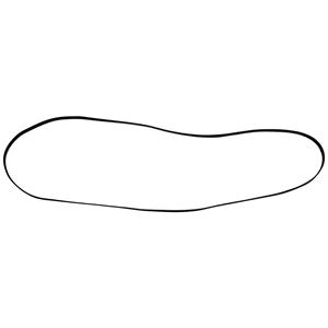 Renkforce tandriem Geschikt voor:  Pro 6+ RF-5239206