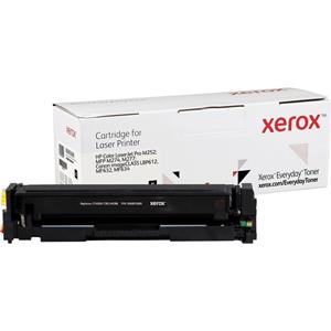 Toner TON Everyday 006R03688 Compatibel Zwart 1500 bladzijden