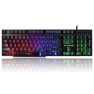 TRACER TRAKLA46651 keyboard USB Black